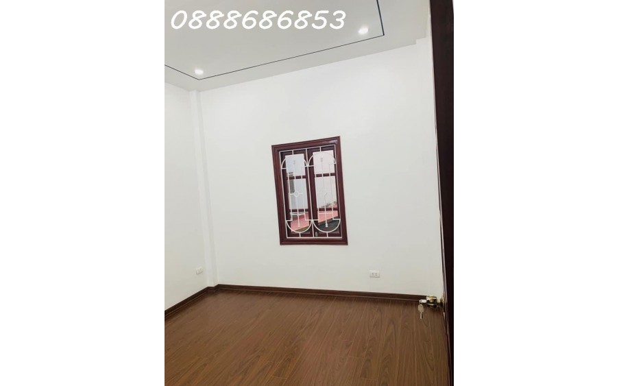 KHƯƠNG TRUNG CÁCH 1 NHÀ RA MẶT PHỐ - FULL NỘI THẤT 4 SAO -SAU QUY HOẠCH X2 GIÁ TRỊ 40M2 x 5 TẦNG. 6,85 TỶ