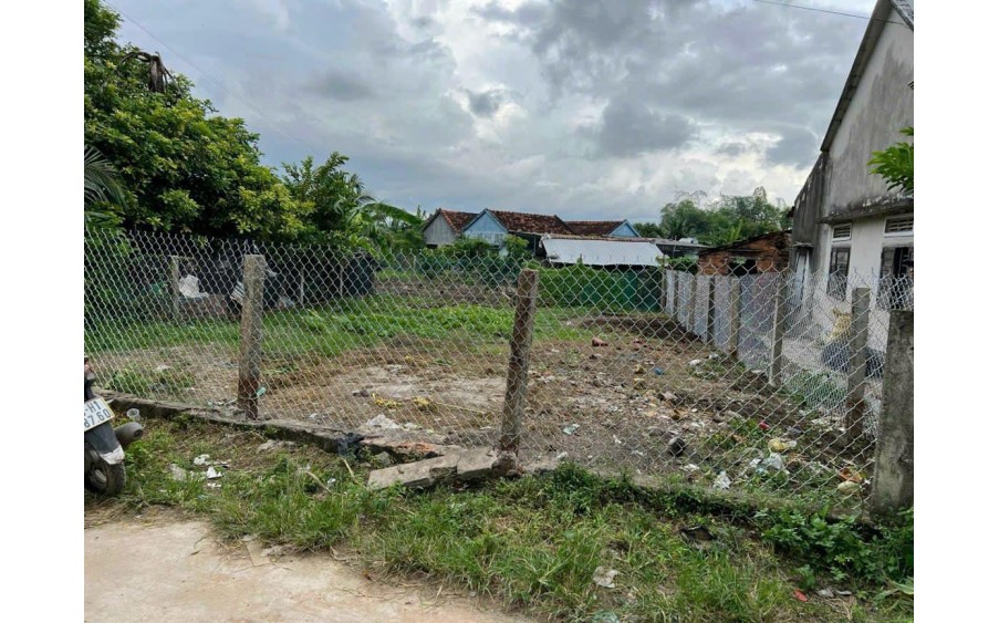 BÁN ĐẤT THỔ CƯ NẰM MẶT TIỀN ĐƯỜNG 5,5M XÃ NINH THÂN, NINH HÒA - GIÁ RẺ CHỈ 500 TRIỆU/LÔ