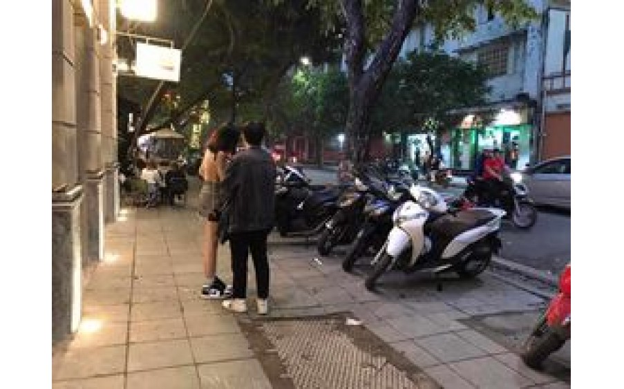 CỰC HOT! PHỐ NGUYỄN VIẾT XUÂN - THANH XUÂN, 2 MẶT THOÁNG, NHÀ MỚI ĐẸP: 39M, 4T, 7.25 TỶ