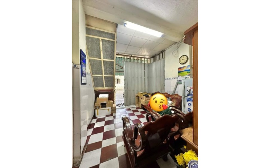 Nguyễn Giản Thanh Phường 15 Quận 10.