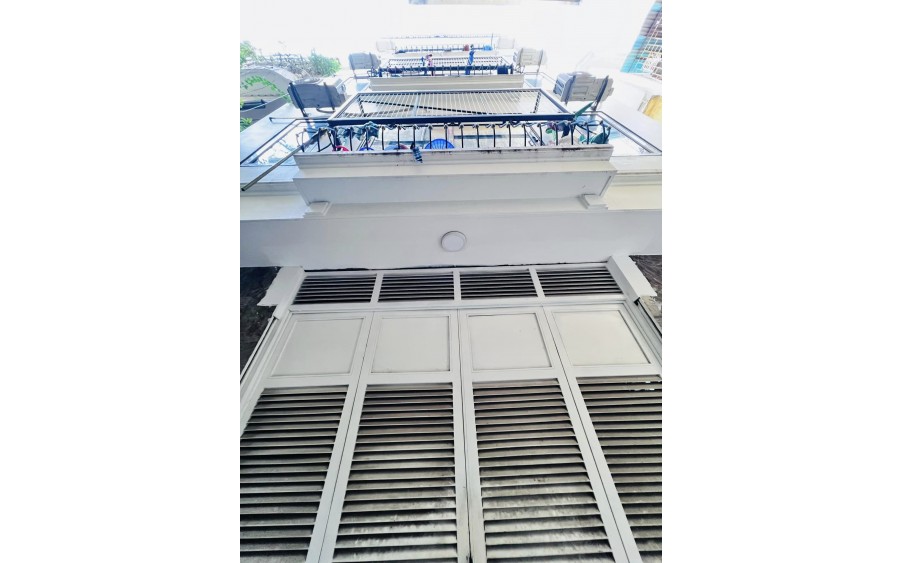 BÁN NHÀ QUAN HOA_NGÕ THÔNG KINH DOANH_NHÀ ĐẸP_Ở NGAY