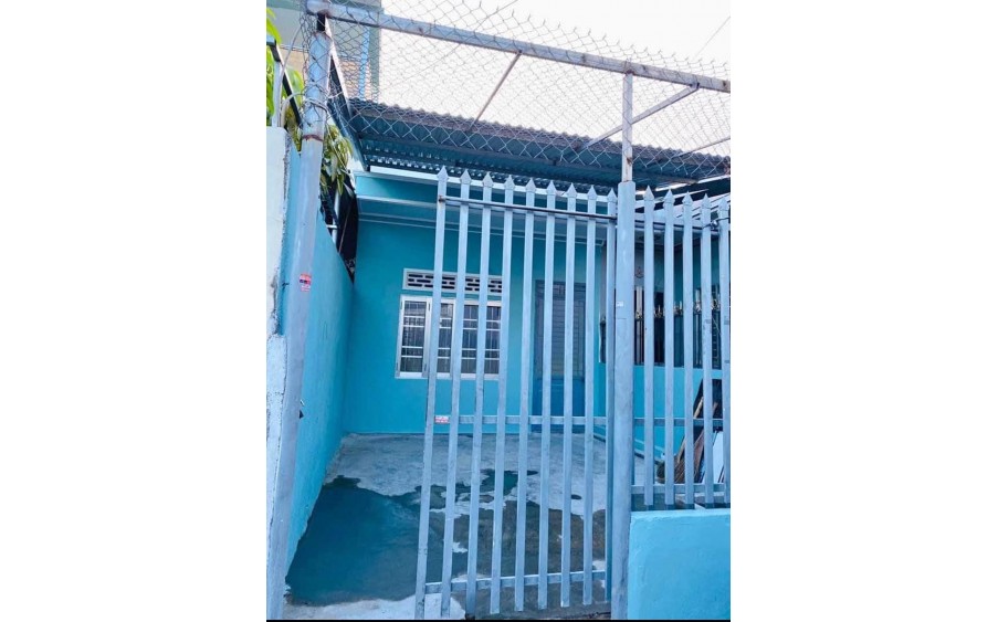 BÁN NHÀ HẺM TÂN PHƯỚC PHƯỚC LONG NHA TRANG