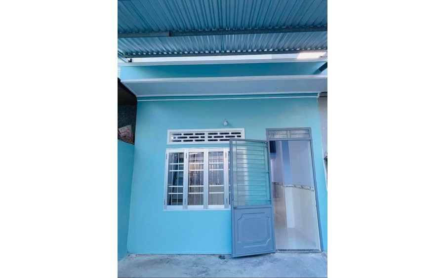 BÁN NHÀ HẺM TÂN PHƯỚC PHƯỚC LONG NHA TRANG