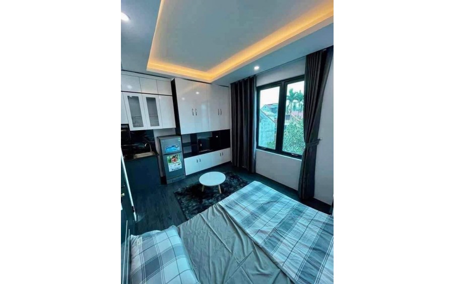 CĂN HỘ DÒNG TIỀN CHO THUÊ - 80M RA ĐƯỜNG OTO TRÁNH - NGÕ TRƯỚC NHÀ THÔNG BA GÁC CHẠY VÈO VÈO - LÔ GÓC 4 MẶT THOÁNG - NHÀ ĐẸP - 13 PHÒNG - CHO THUÊ