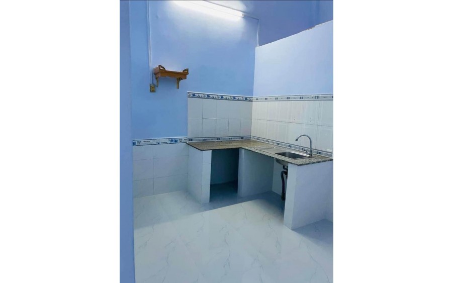 BÁN NHÀ HẺM TÂN PHƯỚC PHƯỚC LONG NHA TRANG