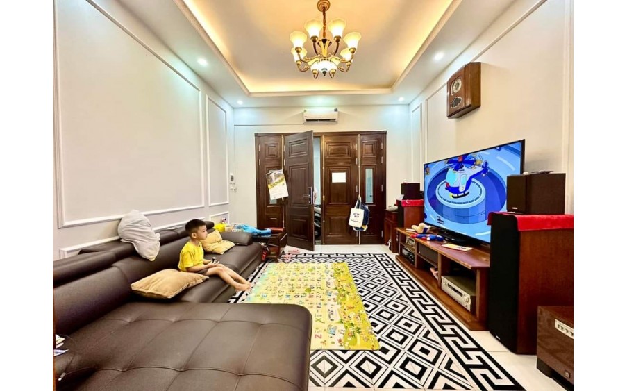 Tô Vĩnh Diện 28/38T1 6T 3.5MT

GIÁ:  15.9 tỷ Thanh Xuân 

✅ MẶT PHỐ - VỈA HÈ - Ô TÔ TRÁNH - KINH DOANH - NHÀ ĐẸP LUNG LINH - Ở ĐƯỢC NGAY - GIÁ