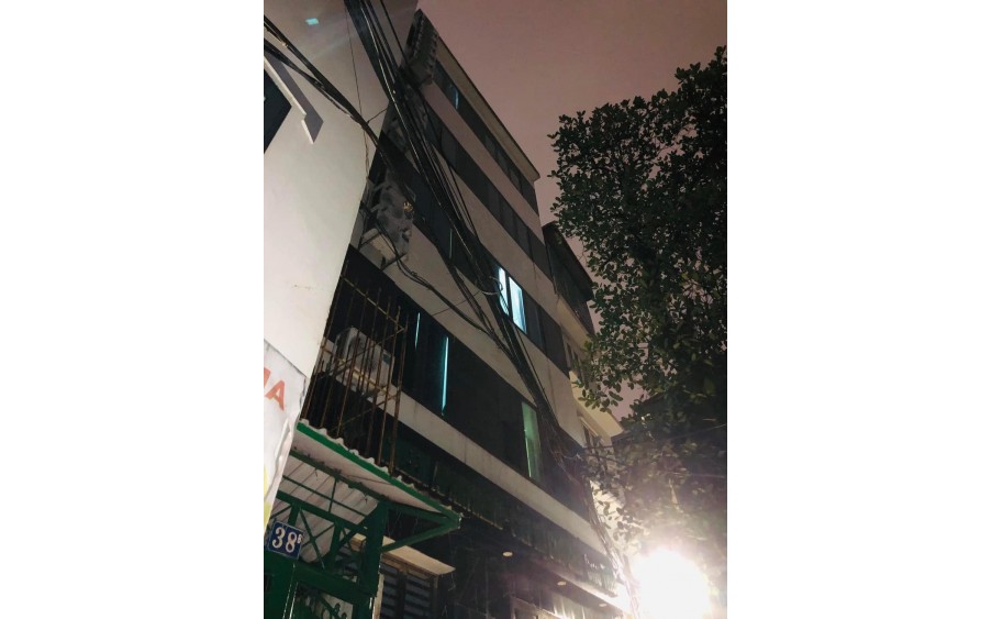 CĂN HỘ DÒNG TIỀN CHO THUÊ - 80M RA ĐƯỜNG OTO TRÁNH - NGÕ TRƯỚC NHÀ THÔNG BA GÁC CHẠY VÈO VÈO - LÔ GÓC 4 MẶT THOÁNG - NHÀ ĐẸP - 13 PHÒNG - CHO THUÊ