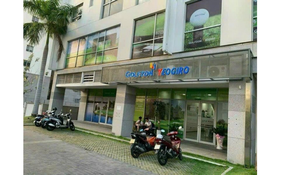 BÁN SHOPHOUSE SCENIC VALLEY2 PHÚ MỸ HƯNG CÓ SẴN HỢP ĐỒNG THUÊ GẦN 2 TỶ/ NĂM