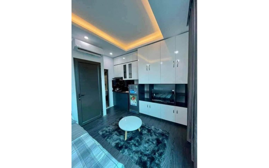 CĂN HỘ DÒNG TIỀN CHO THUÊ - 80M RA ĐƯỜNG OTO TRÁNH - NGÕ TRƯỚC NHÀ THÔNG BA GÁC CHẠY VÈO VÈO - LÔ GÓC 4 MẶT THOÁNG - NHÀ ĐẸP - 13 PHÒNG - CHO THUÊ