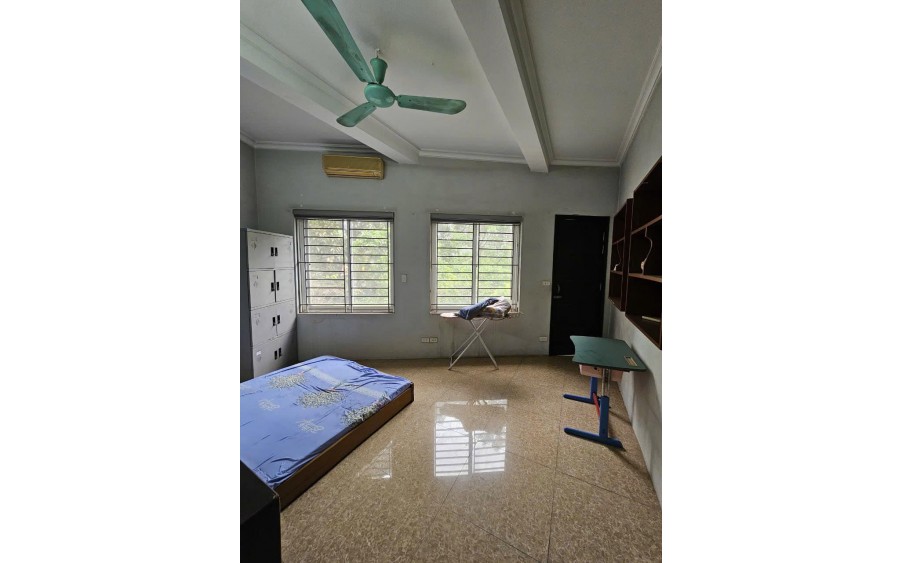 BÁN NHÀ MỘ LAO, HÀ ĐÔNG - 78M2, 5 TẦNG - GẦN PHỐ - OTO TRÁNH, ĐỖ CỬA - KINH DOANH