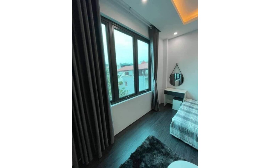 CĂN HỘ DÒNG TIỀN CHO THUÊ - 80M RA ĐƯỜNG OTO TRÁNH - NGÕ TRƯỚC NHÀ THÔNG BA GÁC CHẠY VÈO VÈO - LÔ GÓC 4 MẶT THOÁNG - NHÀ ĐẸP - 13 PHÒNG - CHO THUÊ