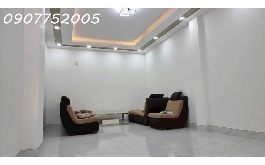 92M2 - HIỆP BÌNH CHÁNH - 2 TẦNG CHỈ 4 TỶ TLCC