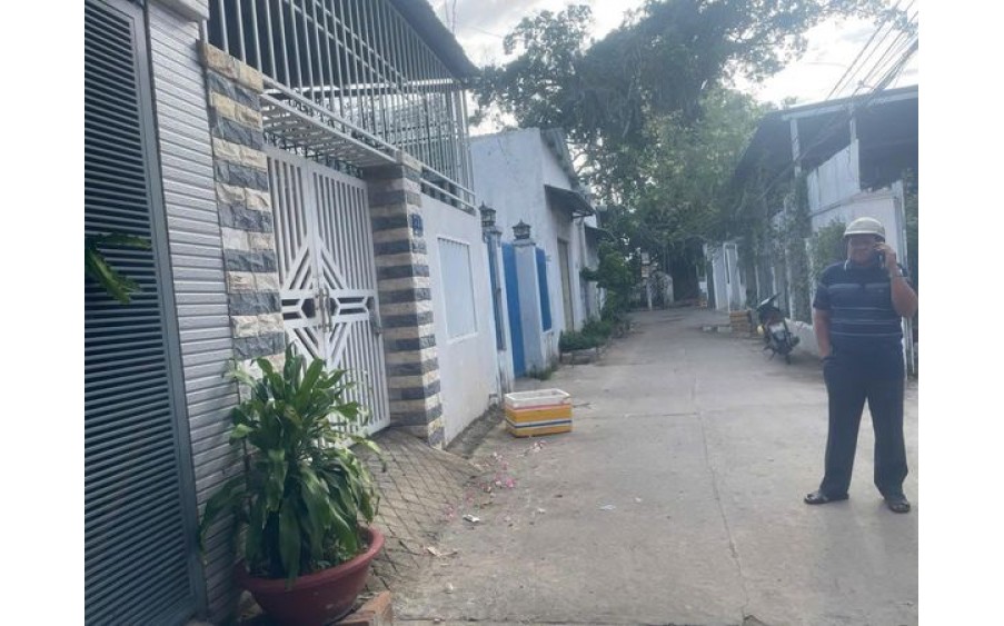 Bán Nhà Cấp 4 thôn Phú Vinh, xã Vĩnh Thạnh, Nha Trang - Giá Bán 2 Tỷ!