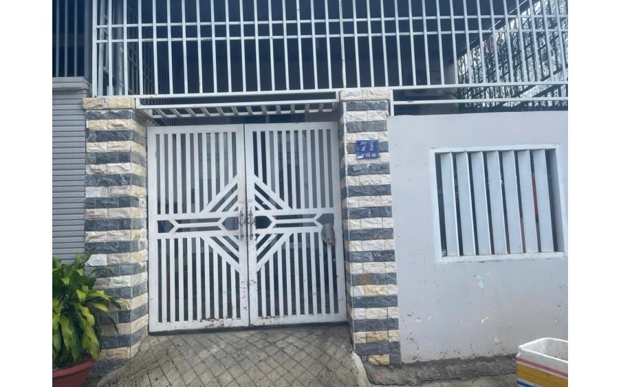 Bán Nhà Cấp 4 thôn Phú Vinh, xã Vĩnh Thạnh, Nha Trang - Giá Bán 2 Tỷ!