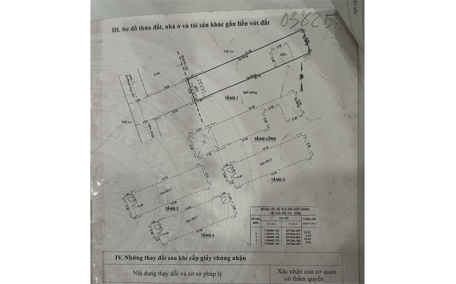 Nhà Phố 5 Tầng, DT 96m2, Hẻm 12m Phan Huy Ích, Phường 12, Gò Vấp, chỉ 9.8 tỷ