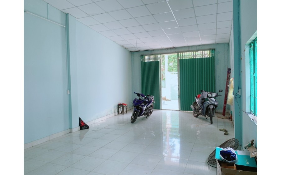 BÁN NHÀ - 104M2 -  C4 - ( 5 X 21M ) - THẠNH XUÂN - QUẬN 12.  GIÁ  : 3,2 TỶ TL.