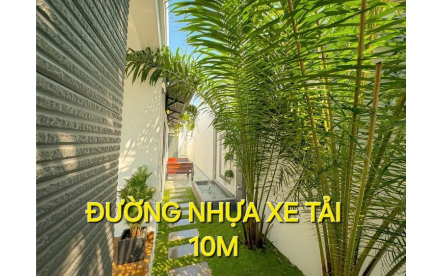 Bao Giá Toàn Hóc Môn Biệt Thự 151m2 có 5 tỷ x Đông Thạnh Hóc Môn TP.HCM