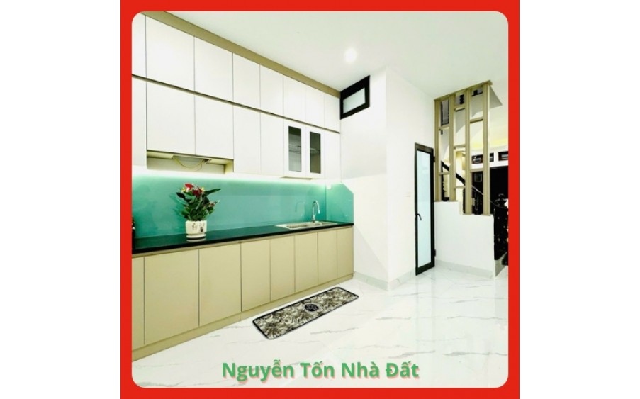 Nhà Đẹp Ven HỒ HẠ ĐÌNH, Thanh Xuân, Mặt Ngõ 33 m2 x 4 TẦNG x 6,15 Tỷ, LH 082.996.8289