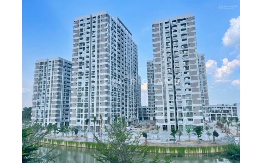 Chính chủ bán 2PN MT Eastmark City 70,2m2 giá chỉ 3.1 tỷ ưu đãi trong T8 - Nhận nhà T11.24