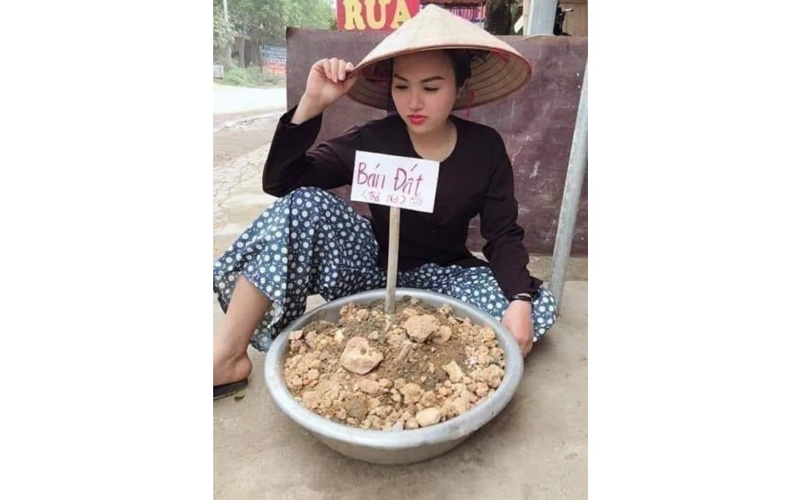 HOT HIẾM CÓ KHÓ TÌM 47M MẶT 3.5 NHỔN GIÁ 10.3 tỷ