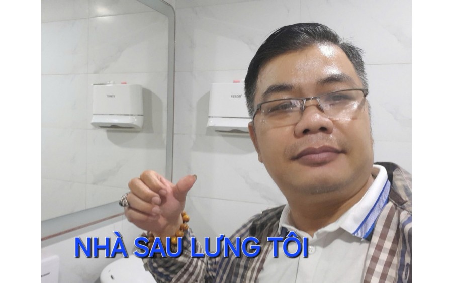 Kèo Thơm 5 tầng 88m2 có 12 tỷ x Mặt Tiền Song Hành Quận 12 TP.HCM