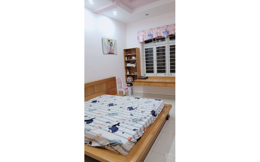 Bán Nhà Trường Chinh – Víp Bàu Cát - Tân Bình – HXT 8m – 62m2 – 5 Tầng – 10.8 Tỷ