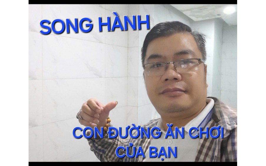 Kèo Thơm 5 tầng 88m2 có 12 tỷ x Mặt Tiền Song Hành Quận 12 TP.HCM