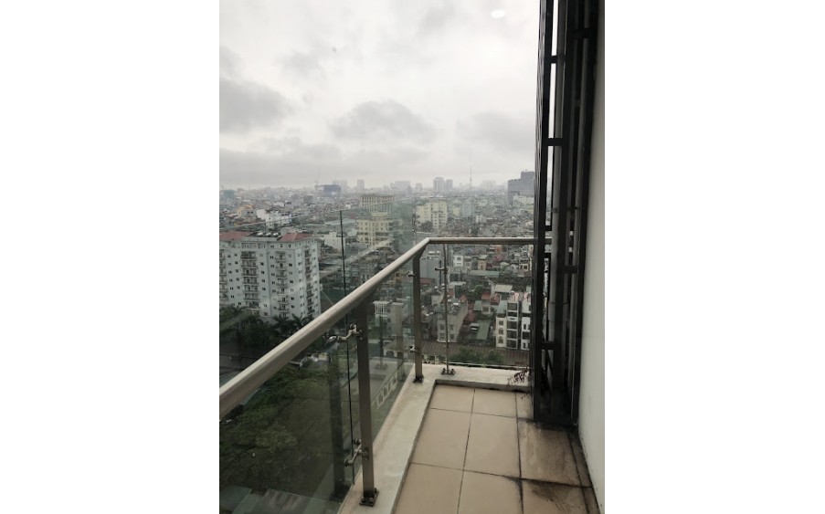 Cần bán căn hộ chung cư 105m, 3 ngủ tại toà Hoàng Cầu Skyline 36 Hoàng Cầu, Đống Đa