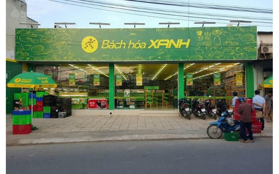 Bán gấp nhà góc 2MT đường Dương Thị Mười, gần BV Q12, DT: 15x26m, giá 38 tỷ TL