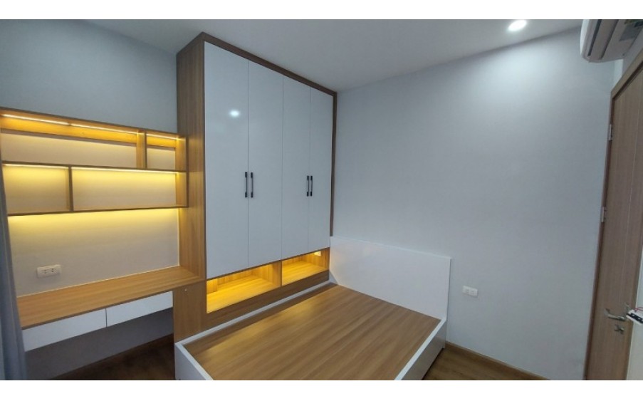 1.9 Tỷ Có Ngay Căn Hộ Tập Thể Bách Khoa, Lê Thanh Nghị: 63m², Hai Bà Trưng