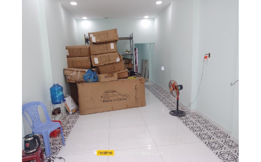 Bán Nhà 2 Tầng, Hẻm Xe Tải, 64m2, Gần Quốc Lộ 22, Ấp Mới 1, Trung Mỹ, Hóc Môn, 2 Tỷ Nhỉnh