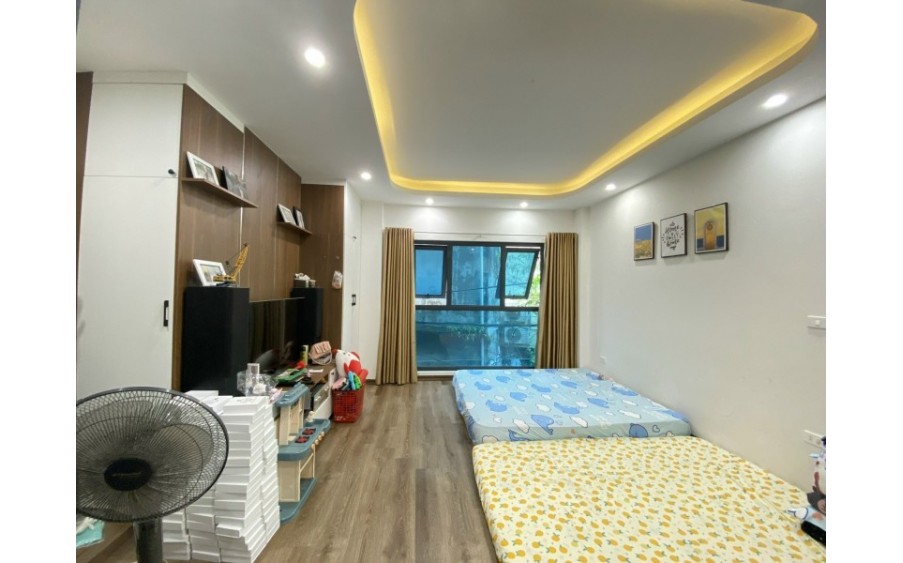 Bán nhà riêng quận Thanh Xuân Phương Liệt LÔ GÓC 45m 6 tầng 7 NGỦ  nhà đẹp ở ngay hơn 7 tỷ lh 0817606560