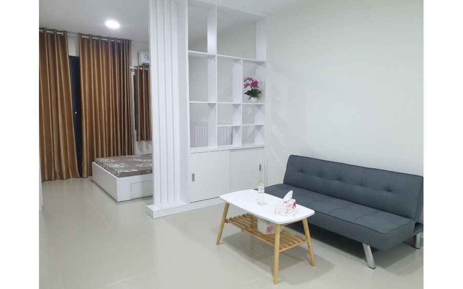 Bán chung cư cao cấp Topaz Twins, căn studio mới tinh, chỉ 1tỷ690