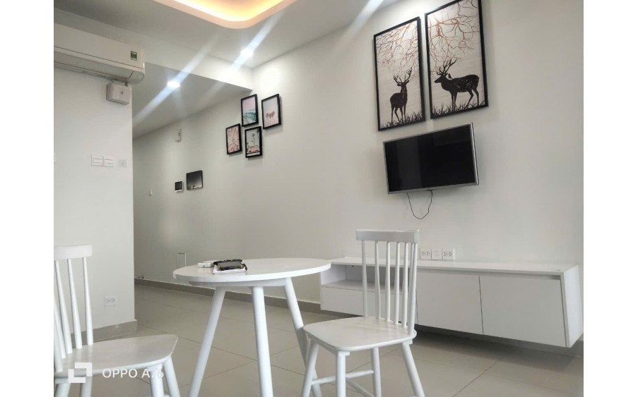 Bán căn Studio cao cấp Topaz Twins, view mặt trước cực đẹp chỉ 1 tỷ 690