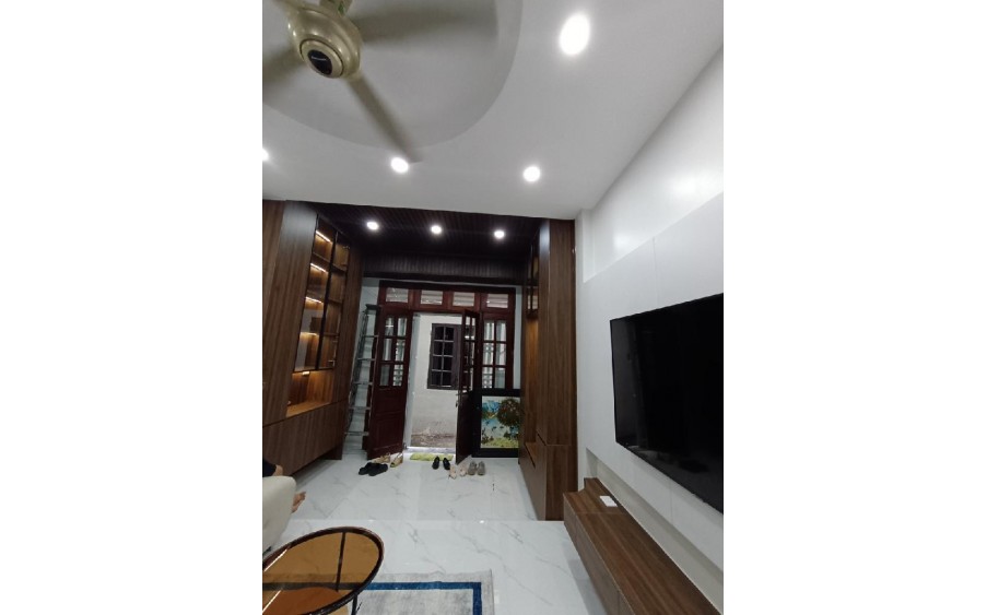 SIÊU PHẨM VĂN QUÁN – HÀ ĐÔNG, DÂN XÂY, NỘI THẤT ĐẸP, 36m2, giá 5.8 tỷ