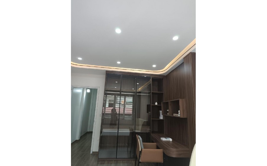 SIÊU PHẨM VĂN QUÁN – HÀ ĐÔNG, DÂN XÂY, NỘI THẤT ĐẸP, 36m2, giá 5.8 tỷ