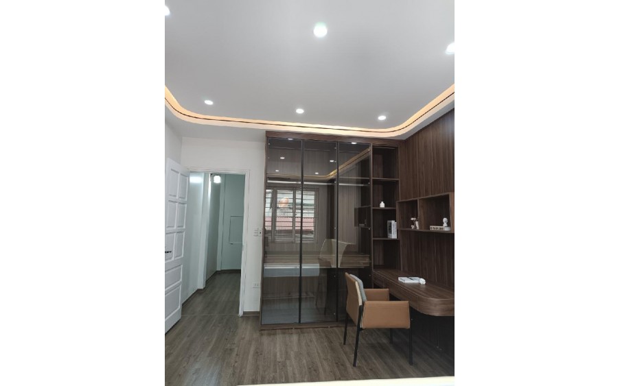 SIÊU PHẨM VĂN QUÁN – HÀ ĐÔNG, DÂN XÂY, NỘI THẤT ĐẸP, 36m2, giá 5.8 tỷ