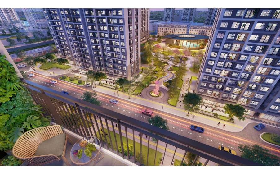 Nhận booking GS5 Vinhomes Smart City Tây Mỗ, Ib ngay để có thông tin chi tiết