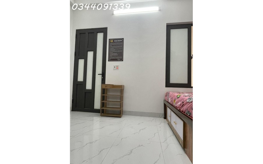 Căn hộ dịch vụ HOUSE. Cho thuê phòng trọ tại tổ 8 KDT 2 pha phủ lý hà nam.