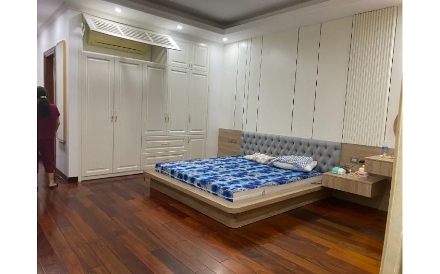 Víp Đống Đa Tam Khương 29 Tỷ, 100m2 7 Tầng Thang Máy Ô Tô Đỗ Cửa Kinh Doanh