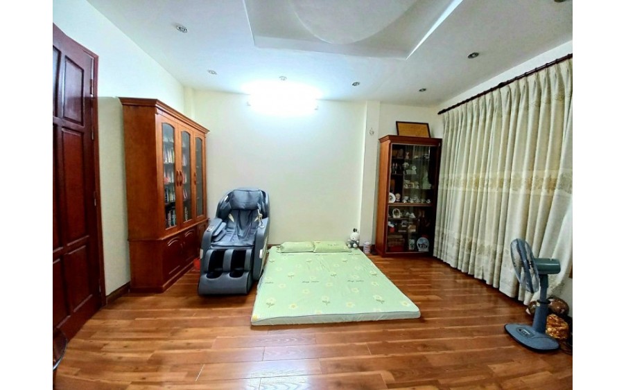 Bán Nhà Phố Lê Trọng Tấn - 52m², 7 Tầng, 10.5 Tỷ - Thang Máy, ÔTÔ, Ngõ Thông