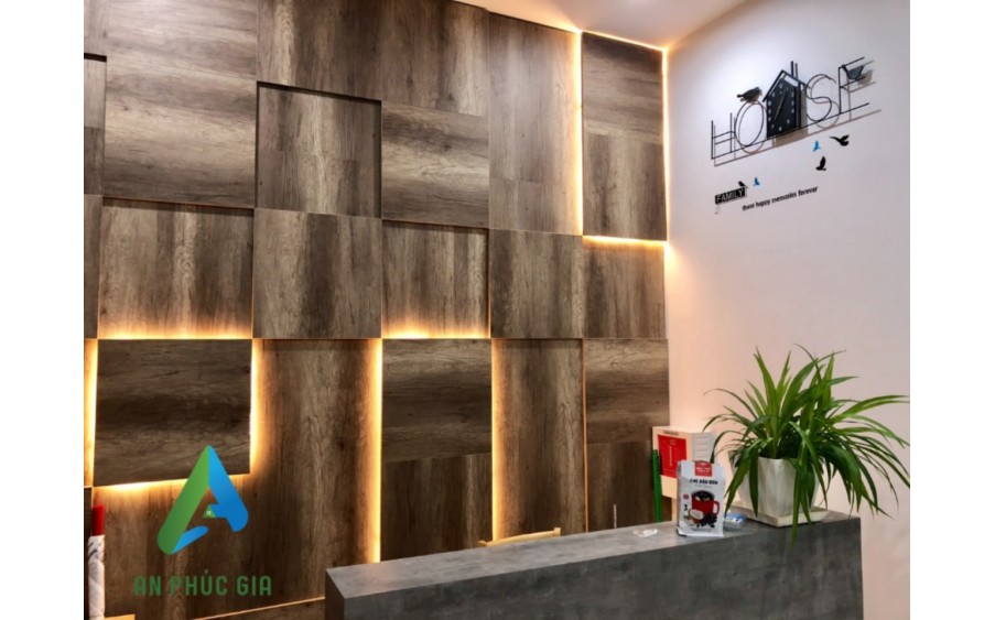 Bán Tòa Căn Hộ 5 Tầng Mặt Tiền An Thượng 39, trung tâm phố Tây, view công viên giá rẻ!