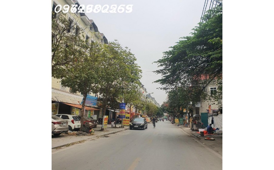 Bán nhà Đất Đấu giá Mậu Lương ngay Cạnh Sân Bóng Mậu Lương