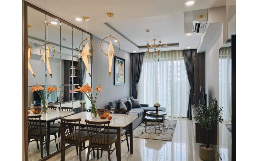 Hàng hot: Bán căn 71m2 2PN view nội khu, khu Emerald giá 3.63 tỷ