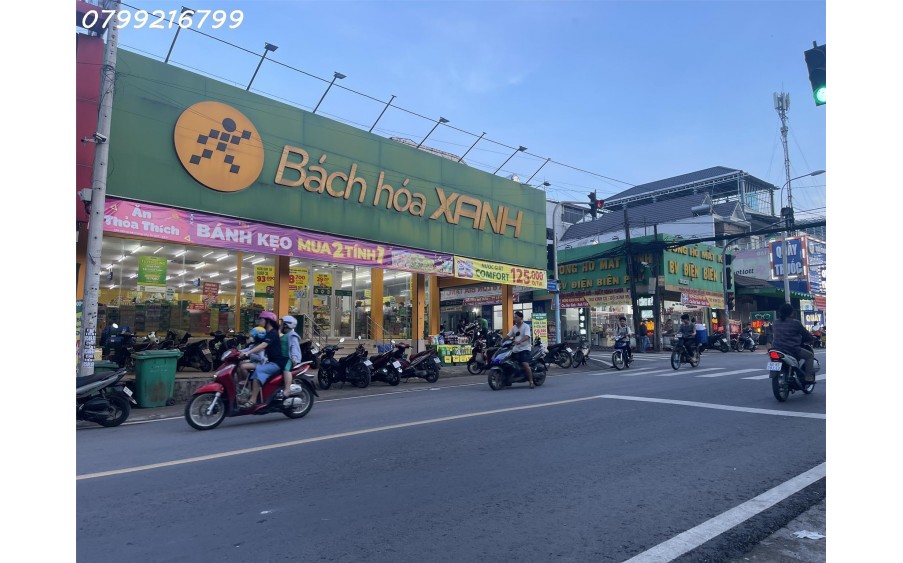 Đất nền giá rẻ sổ riêng thổ cư Bình Minh Trảng Bom Đồng Nai 1 sẹc QL1A trọn sổ 1 tỷ 150 . Lh 0799 216 799 em Trinh.