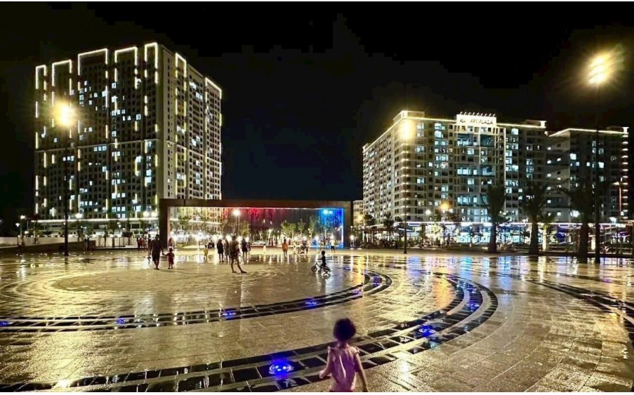 CĂN HỘ FPT PLAZA 3 ĐÀ NẴNG - VẠN ĐẠT LAND