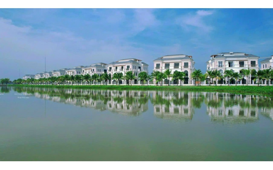 BÁO GIÁ GIỎ HÀNG CHUYỂN NHƯỢNG - NHÀ PHỐ - BIỆT THỰ - VINHOMES GRANDPARK Tháng 08/2024