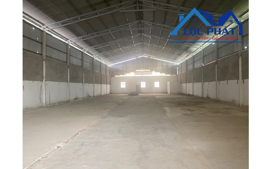 Cho thuê kho 750m2 gần AMATA TP Biên Hòa, Đồng Nai giá 40tr