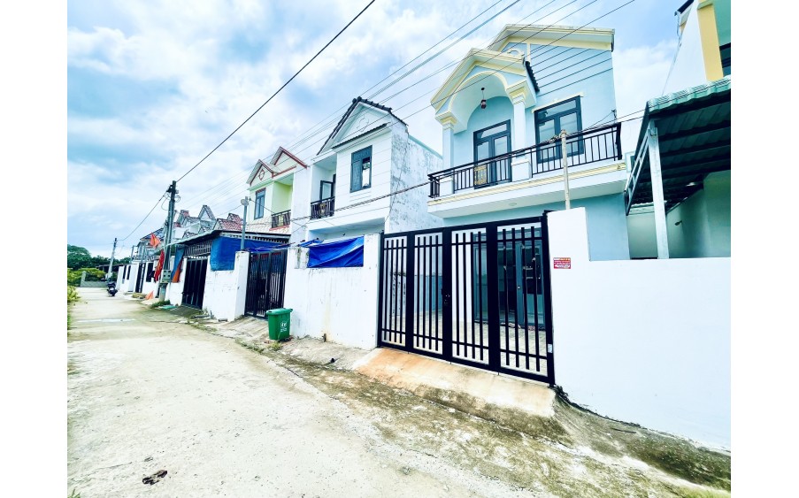 Tiêu đề bị xóa do bán Quá Rẻ căn nhà 1T1Lầu Sổ Riêng Full Thổ