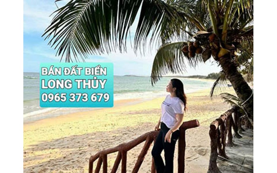 BÁN GẤP THỬA ĐẤT THỔ CƯ ĐƯỜNG Ô TÔ THÔNG BIỂN TP.TUY HÒA